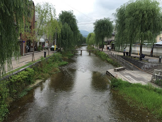 大阪・京都旅行 in 2016