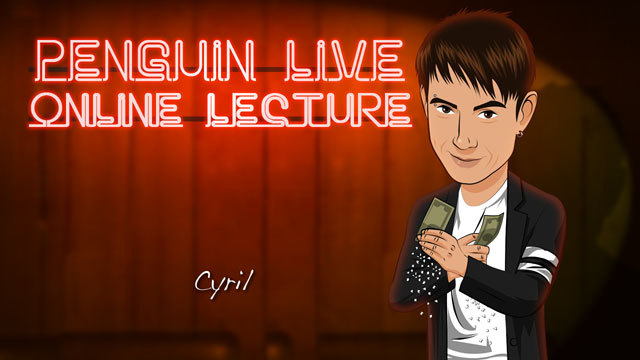 Cyril LIVE 2 (Penguin LIVE) 感想